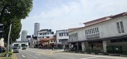Boat Quay Conservation Area (D1), Shop House #568032861
